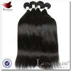 5a Cheap Hair Product Peruvian Virgin Human Hair Weaving Straight Long Hair