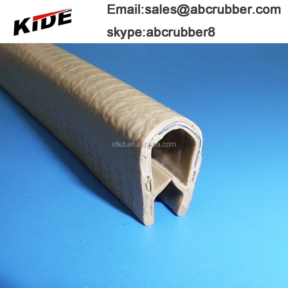 Pvc Edge Trim For Sheet Metal Buy Sheet Metal Edge Trim,Pvc Edge Trim