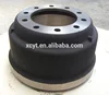 High quality HT250 brake drums good finishes 3600A 3600AX 3600AXX brake drum for US market