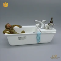 Wholesale Cheap Resin Craft Home Garden