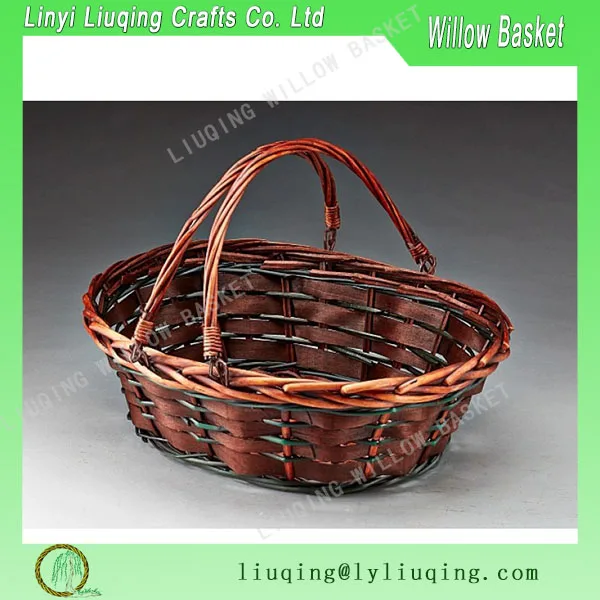 gift basket materials