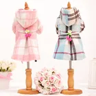 Luxury Pet Fashion Apparel Wholesale Dog Clothes Pet Products