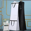 High quality non woven wedding dress cover bag with good price