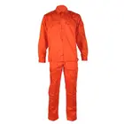 Coal Mine Workwear Mining Flame Retardant Uniforms