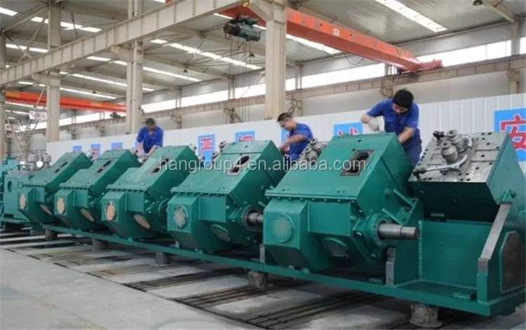 135m top crossing High speed wire finishing rolling mill.jpg