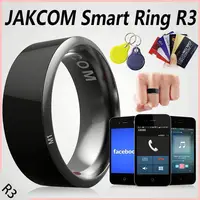 Jakcom R3 Smart Ring Security Protection