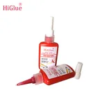 Gas Pipe Thread Sealants, Prevents Loosening and Leakage Anaerobic Adhesive