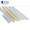 PVC Transparent Spring Pipe Steel Wire Reinforced Hose