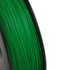 China factory anet 3d printer abs pla nylon pvc 1.75mm filament 50 color