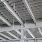 Warehouse Factory Building Design Custom Design Storage Warehouse Prefabricated Warehouse Building