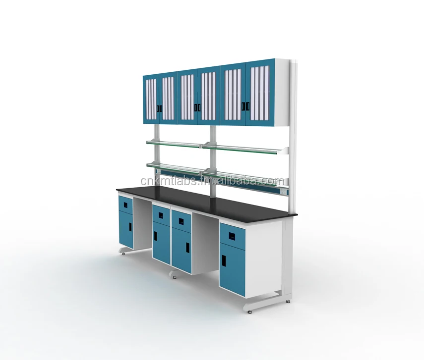ヘビーデューティ生物学研究室家具でdrawyers、1800lbs容量48-60 '深さ× 30-36' '高さ仕入れ・メーカー・工場