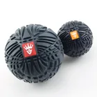 Fitness Equipment 5 Inch Mobility Supernova Custom Massage Ball