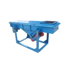 Paint Filter China Supplier Sweco Vibrating Screen