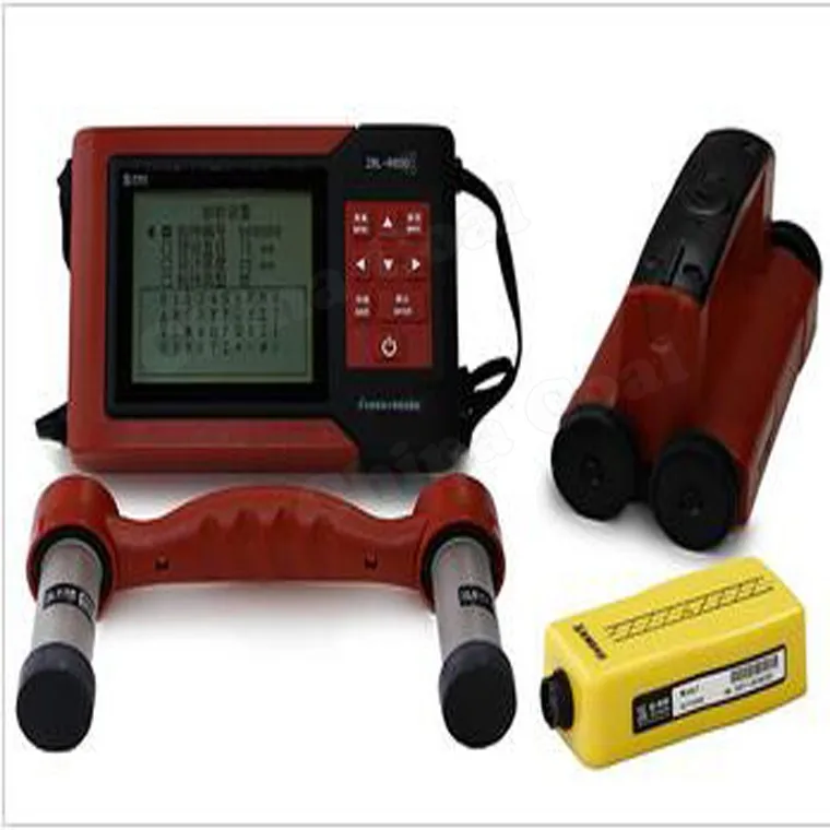 Zblr800 Scanning Machine,Concrete Rebar Scanner Buy Integrated Rebar