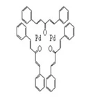 Tris(dibenzylideneacetone)dipalladium51364-51-3 complex with best price