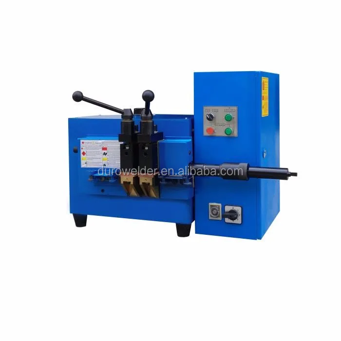 BAS 050 Band saw flash butt welding machine2