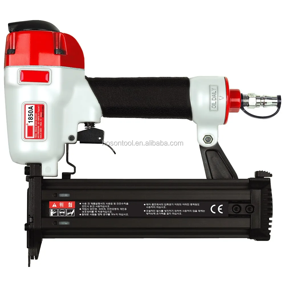 18 Gauge 2'' Brad Nailer