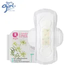 Nursing Pad Tea Polyphenols Disposable Sanitary Towel For Women