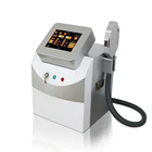 Used Salon Ipl SHR E-light Beauty aesthetics equipment