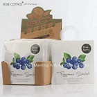ROSE COTTAGE fragance sachet vermiculite drawer scented sachets aroma bag