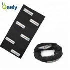 custom soft cheap custom place mat 8 in 1 magic tube bandana