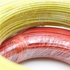 Many years factory 200 degree high temperature teflon coated electrical wire price