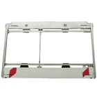 Shuttle built-in type heald frame,Heald Frame,heald frame for looms