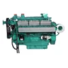 Eco-friendly Low Oil Wear 12 cylinder 135/150 4-Stroke Water Cooled Diesel Engine