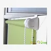 Fabric Mini Roller Blind for window decoration 17mm Mini Blind