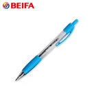 KB176600 Wholesale Automatic ballpoint pen Plastic Ball Pen
