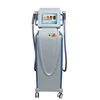 High quality Germany import lamp 2 handles IPL hair removal and skin rejuvenation 3500W beauty machine