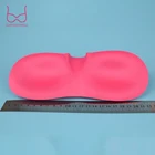 Small Size Wholesale Custom One Piece Swimwear Bra Cup Pad