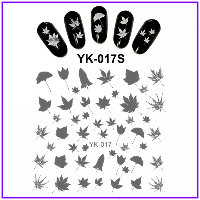 YK017S