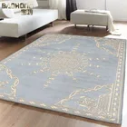 Living room large area rugs handmade 100% wool Persian rugs