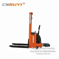 Jiangsu 1 8t Walkie Standing Electric