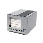 high quality industrial dedicated mini pc with pci express slot