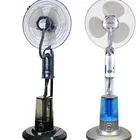 cooling system 16 inch indoor spray water mist fan price