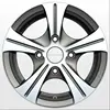 new design alloy car wheels china(ZW-P003)