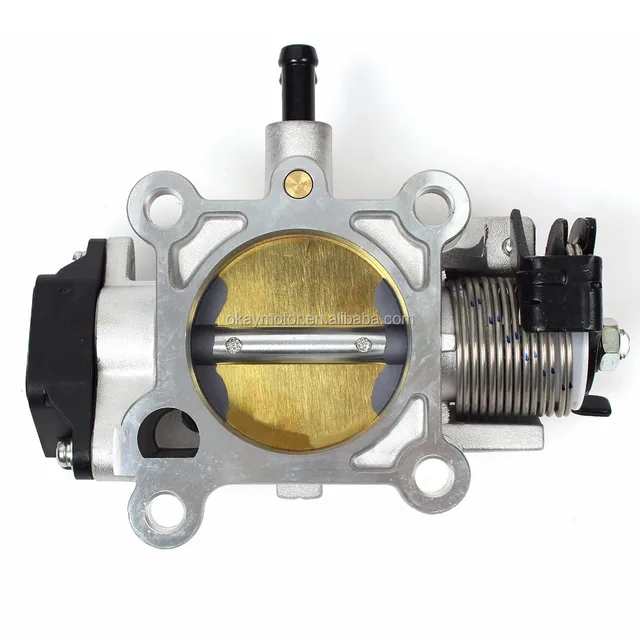 throttle body price images