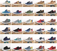 Stock !!! low price Men and women Sport Shoes non china brand casual shoes