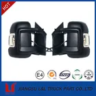 custom hot sale car folding side mirror for fiat ducato
