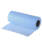 BSCI ISO9001 China OEM ODM manufacturer cheap wholesale germany 100% viscose spunlace nonwoven cleaning cloth