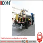 ICOM DongFeng Asphalt Pavement Distributor Truck