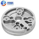 OEM precision aluminum die casting /OEM aluminum alloy die-casting products / casting service