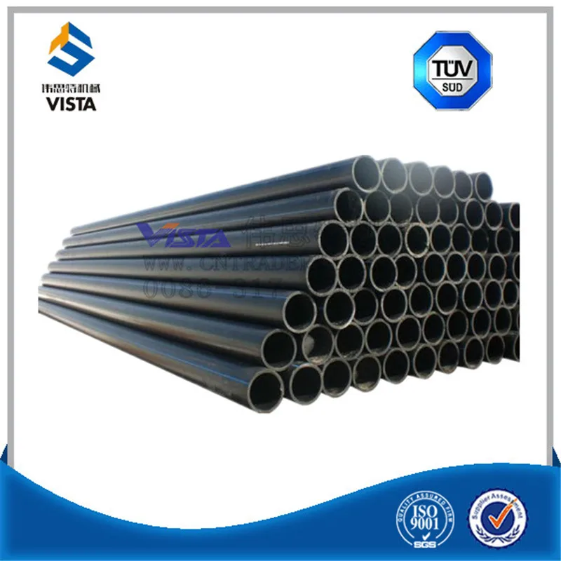 32 Inch Hdpe Large Plastic Drain Pipe With Bearing Resistance Buy 32