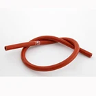 Customized Liquid Straight Silicone Flexible Hose Pipe Manufacturers