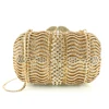 China supplier online shop wholesale ladies party clutch purses OC3553