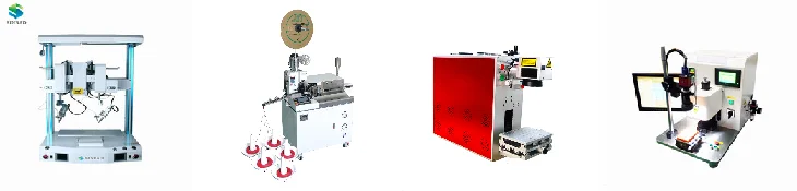 machines for stripping wire