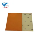 Upgrade professional manufacture Modern cloth sandpaper