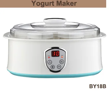 BY18B Yogort maker anbolife